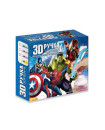 3D pen - Marvel